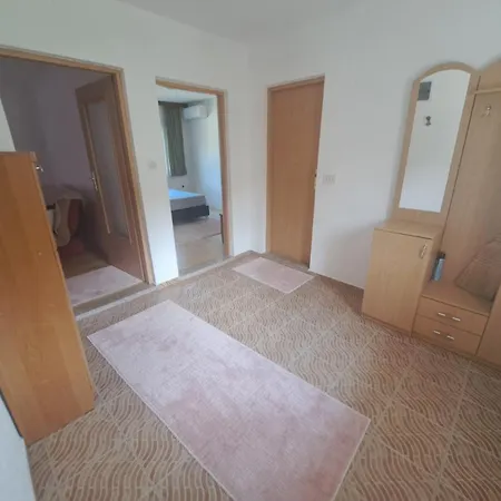 Oaza Zeleni Villa