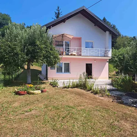 Villa Oaza Zeleni Olovo (Zenica-Doboj)