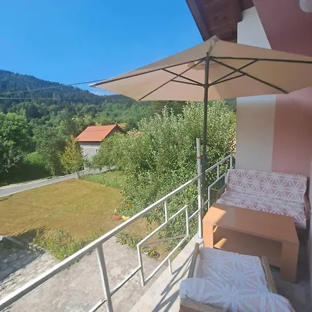Villa Oaza Zeleni *