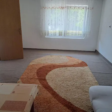 Oaza Zeleni Villa Olovo (Zenica-Doboj)